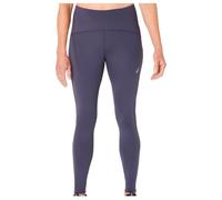 Asics - Women's Road Winter High Waist Tight - Leggings da running XL blu