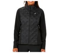ASICS Road Winter Jacket Performance Black FeMale Size L