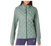 Asics - Women's Road Winter Jacket - Giacca da corsa XS turchese