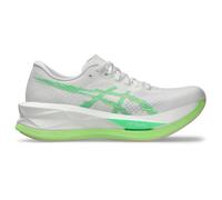 ASICS Scarpe da running SONICBLAST Ekiden Bianco/Verde Donna Taglia 41,5 EU