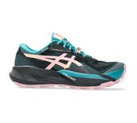 Asics - Women's Trabuco 14 GTX - Scarpe per trail running EU 39,5 variopinto