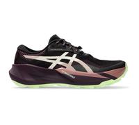 Asics Trabuco 14 W - Scarpe Trail - Donna - Nero 37
