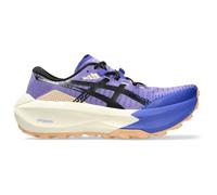 Asics Trabuco Max 5 W - Scarpe Trail - Donna - Nero 40
