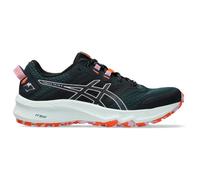 Asics - Women's Trabuco Terra 2 - Scarpe per trail running EU 43,5 grigio