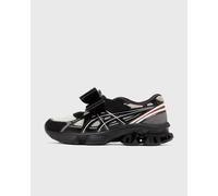 Asics X SHUSHU TONG GEL-KINTETIC FLUENT men Lowtop grey in taglia:41,5