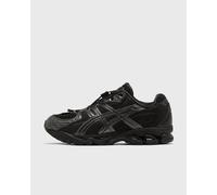 Asics X UNAFFECTED GEL-NIMBUS 10.1 men Lowtop black in taglia:46