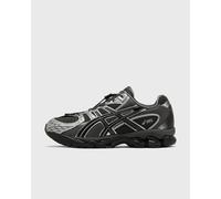 Asics X UNAFFECTED GEL-NIMBUS 10.1 men Lowtop grey in taglia:42,5