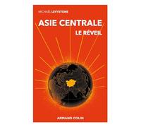 Asie centrale: Le réveil