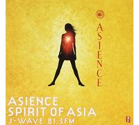 Asience Spirit of Asia