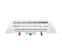 ASIENT. IND.IN-TANK C.RETAR.MERI-N Blanco