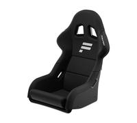 Asiento SimRacing Fanatec CRD-9010003-WW Negro con Soporte Lumbar Asiento SimRacing Fanatec CRD-9010003-WW Negro con Soporte Lumbar