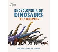 Asier Larramendi Ruben Moli Encyclopedia of Dinosaurs: The S (Copertina rigida)