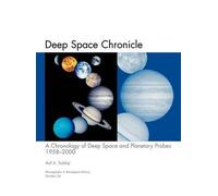 Asif A. Siddiqi NASA History Division Deep Space Chronicle (Copertina rigida)