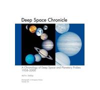 Asif A. Siddiqi NASA History Division Deep Space Chronicle (Tascabile)