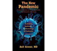 Asif Anwar The New Pandemic (Tascabile)
