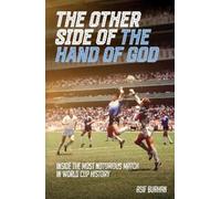 Asif Burhan The Other Side of the Hand o (Copertina rigida) (PRESALE 22/06/2026)
