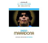 Asif Kapadia - Diego Maradona