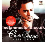Asif Khan - Chan Sajna Feat Artisti Vari