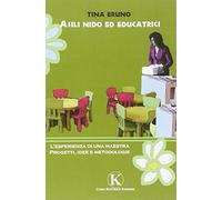 Asili nido ed educatrici