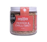 Asilia Pepe & Peperoncino Sale - 140g