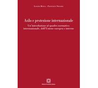 Asilo e protezione internazionale