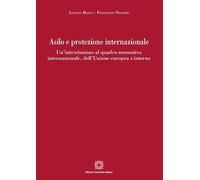 Asilo e protezione internazionale