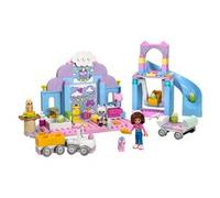 LEGO® La casa delle bambole di Gabby 10796 Asilo gatto-orecchio di Gabby