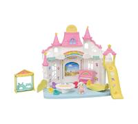 Sylvanian Families Bambola - Sylvanian Families - La Cameretta Del Sole - Multic