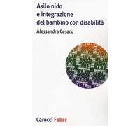 Asilo nido e integrazione del bambino con disabilità