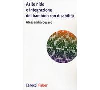 Asilo nido e integrazione del bambino con disabilità