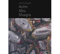 Asim Abu Shaqra. Ediz. illustrata