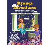 Asim K Dasgupta Strange Adventures (Tascabile)