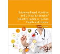Asim K. Duttaro Evidence-Based Nutrition and Clinical Evidence of Bi (Tascabile)