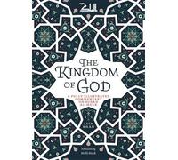 Asim Khan The Kingdom of God (Tascabile)