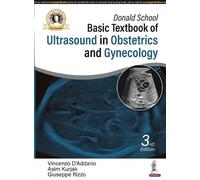 Asim Kurjak Giuseppe Donald School Basic Textbook of Ultrasound in (Tascabile)