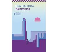 Asimmetria