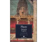 Asinaria-Captivi. Testo latino a fronte