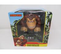 Jakks Pacific 761984 Nintendo Super Mario Action figure Donkey Kong da 15cm con