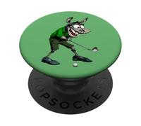 asini da golf PopSockets PopGrip Adesivo