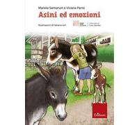 Asini ed emozioni