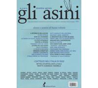 Asini. Rivista Di Educazione E Intervento Sociale (2017) - 2021