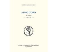 Asino d'oro (da Apuleio)