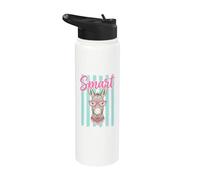 Asino SmartAss Stainless Steel Insulated Water Bottle