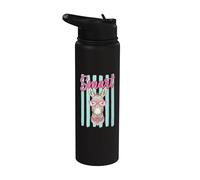 Asino SmartAss Stainless Steel Insulated Water Bottle