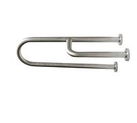 AsinoX 2056002I - maniglione di sicurezza e bagno