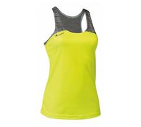 ASIOKA Elba T Shirt, Giallo Fluo, S Donna