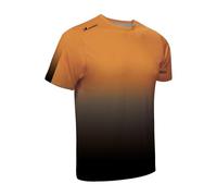 Asioka Maglietta Sportiva Uomo Tenerife, Ideale per Corsa, Calcio e Sport, Poliestere Interlock.