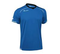 ASIOKA Montreal T Shirt, Royal, 14 Anni Unisex-Bambini e Ragazzi