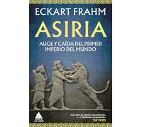 Asiria: Auge y caída del primer imperio del mundo: 114
