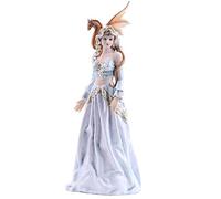 Asiria Dragon Witch Warrior Collectible figurine 30,5 cm H ufficiale Nene Thomas Collection fantasy figurine da collezione